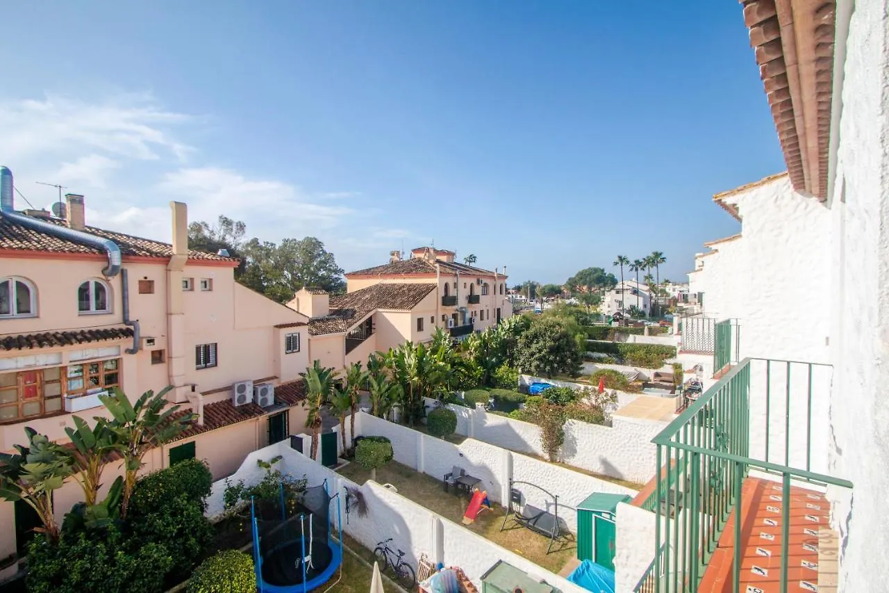 7C Linsay Apartment Estepona