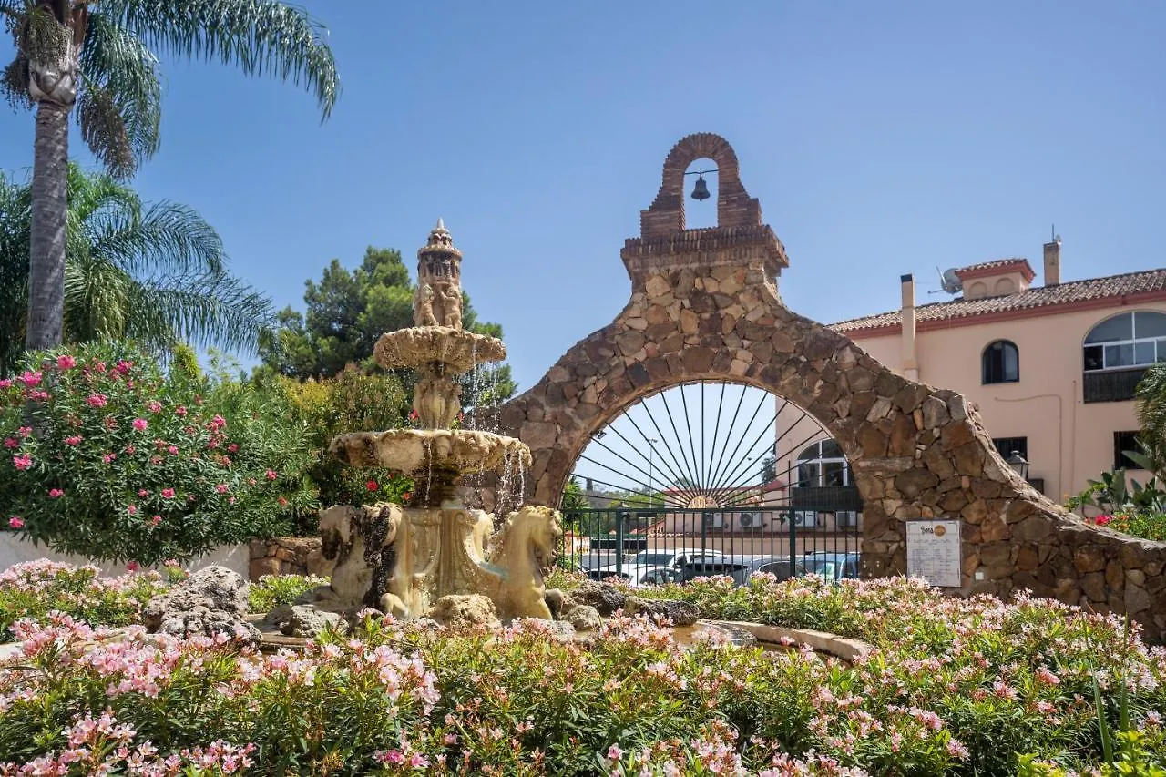 7C Linsay Apartment Estepona