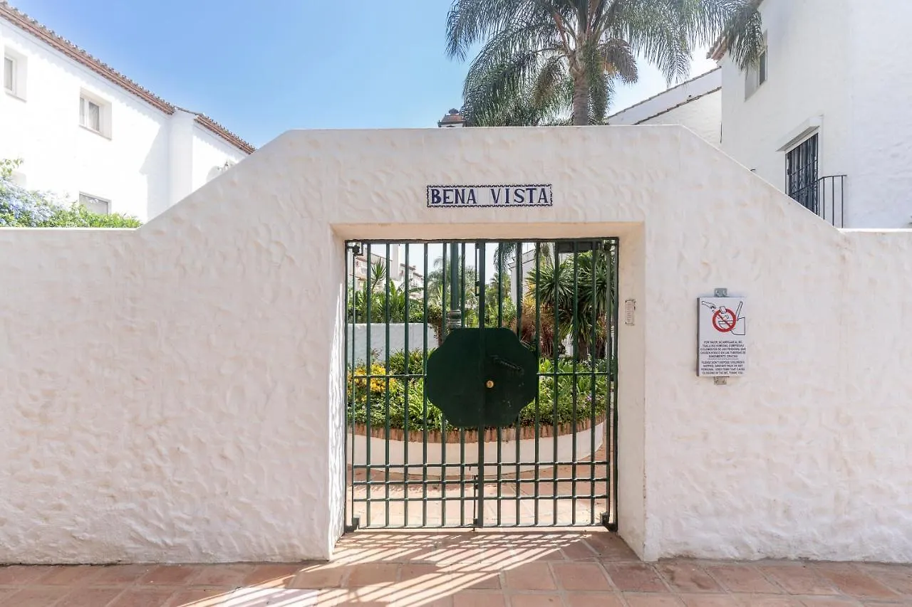 7C Linsay Apartment Estepona