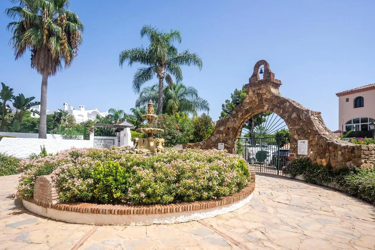 7C Linsay Apartment Estepona