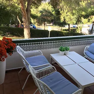  Lägenhet Casa Aldea De La Gitana