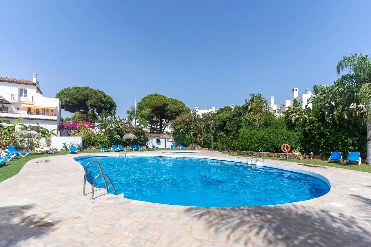 7C Linsay Apartment Estepona