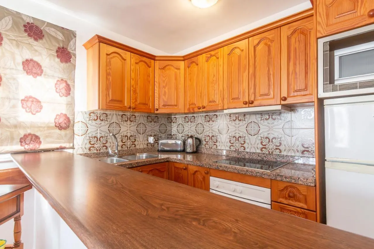 7C Linsay Apartment Estepona 0*,  Spain