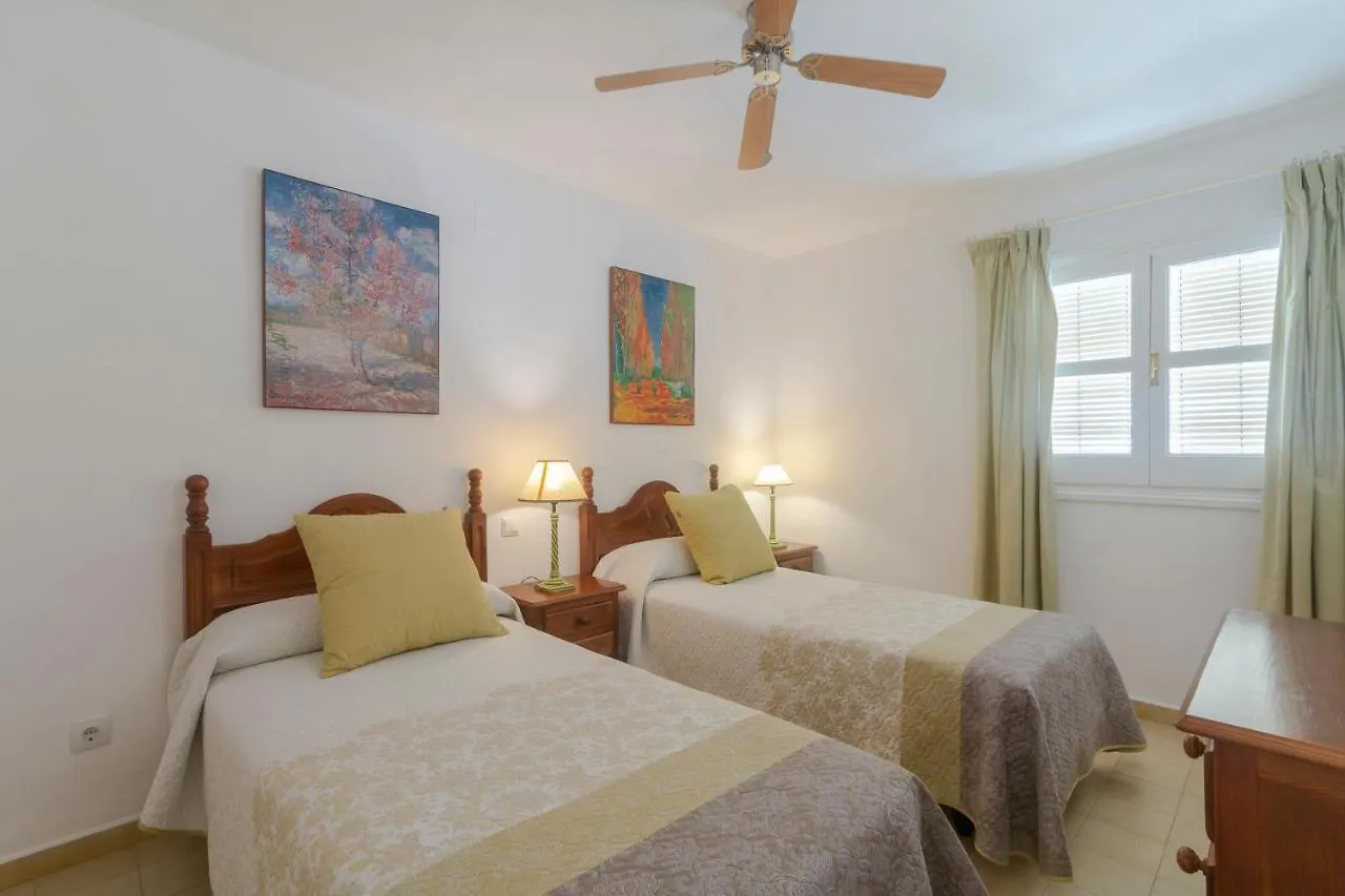 7C Linsay Apartment Estepona 0*,