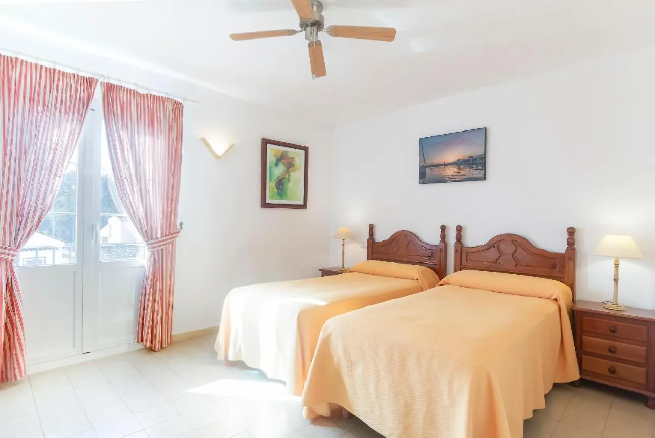 7C Linsay Apartment Estepona
