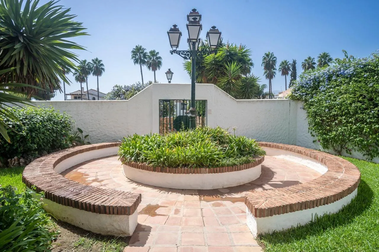 7C Linsay Apartment Estepona